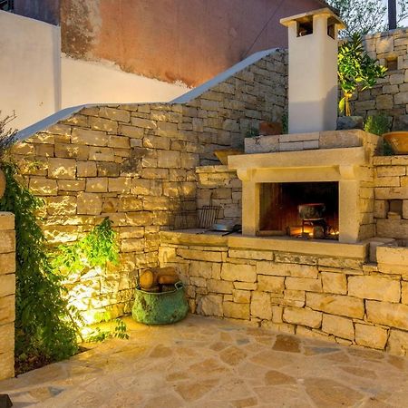 Casa Di Sebastian Daire Gaios Dış mekan fotoğraf
